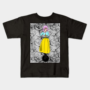 Witchcraft Kids T-Shirt